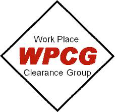 WPCG Work Place Clearance Group